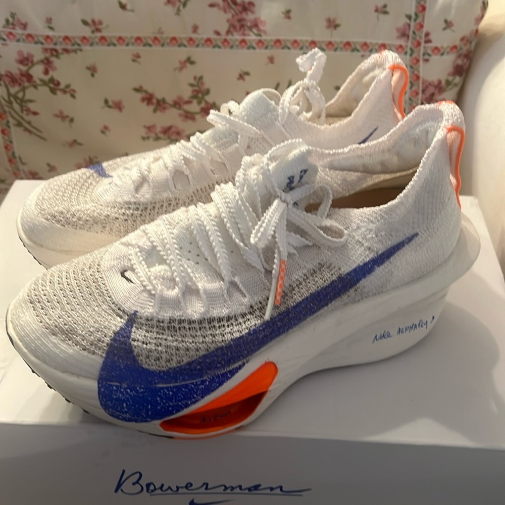Nike Alphafly 3 Running Shoes